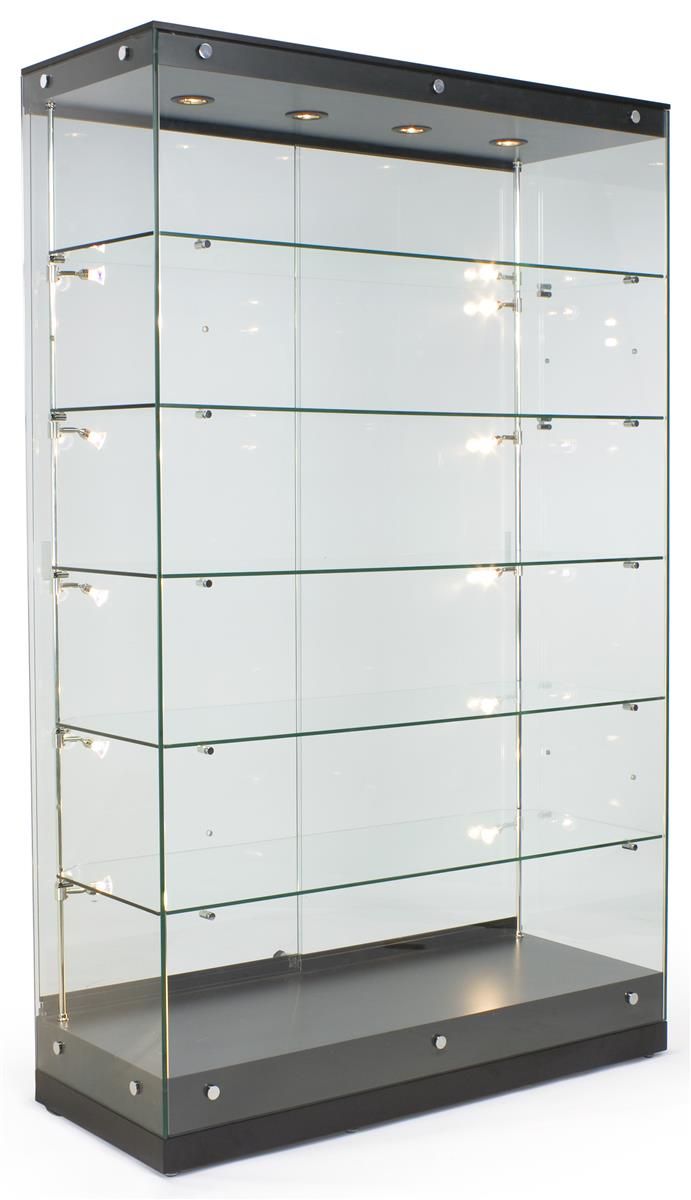 Display Cases